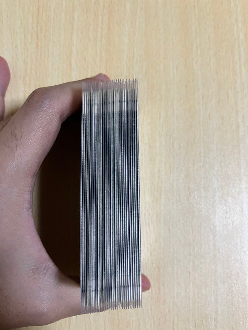 ムシキング5周年コレクションカード