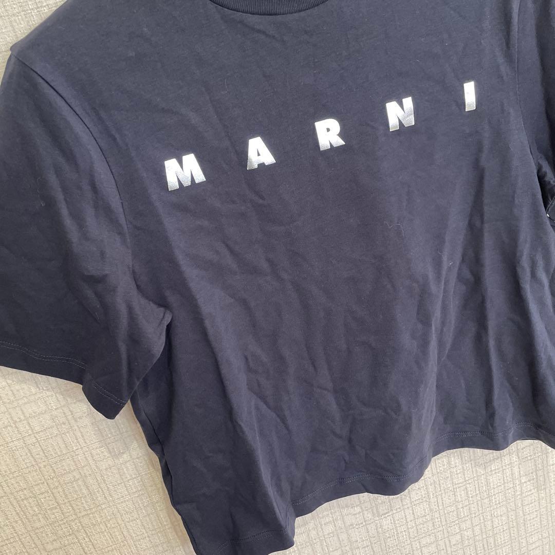 MARN I マルニ１４yキッズTシャツ【新品】