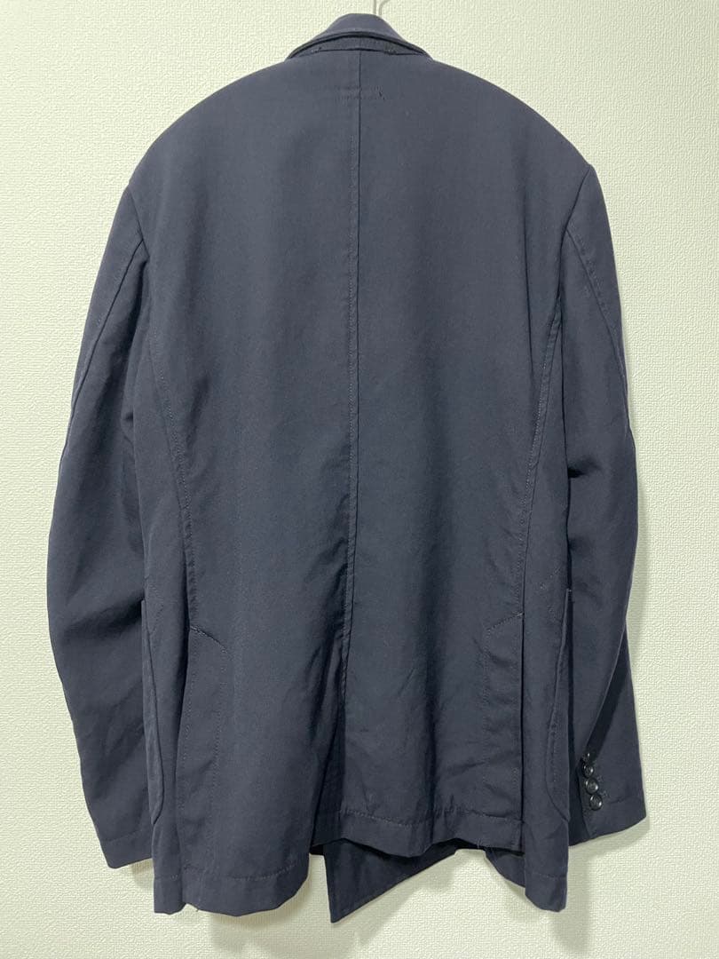 ENGINEERED GARMENTS　ユニフォームサージ　ダブル　ジャケット