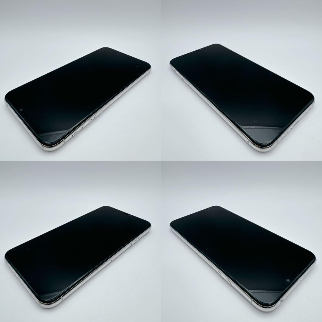 【美品】iphone 11pro max 256gb SIMフリー 本体 希少