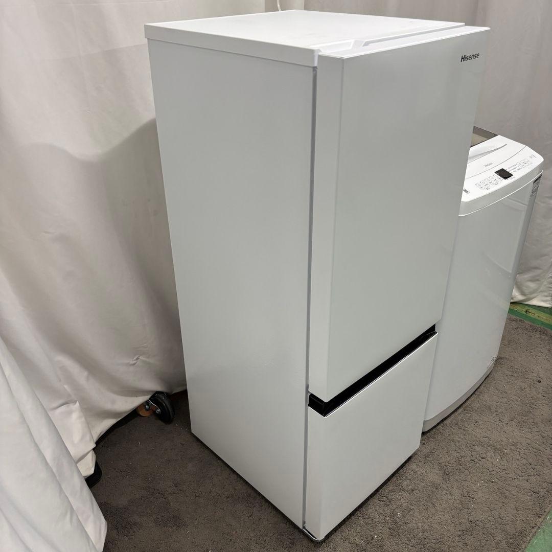 24年製　冷蔵庫　洗濯機　7キロ　家電セット　一人暮らし　設置無料　綺麗　安い
