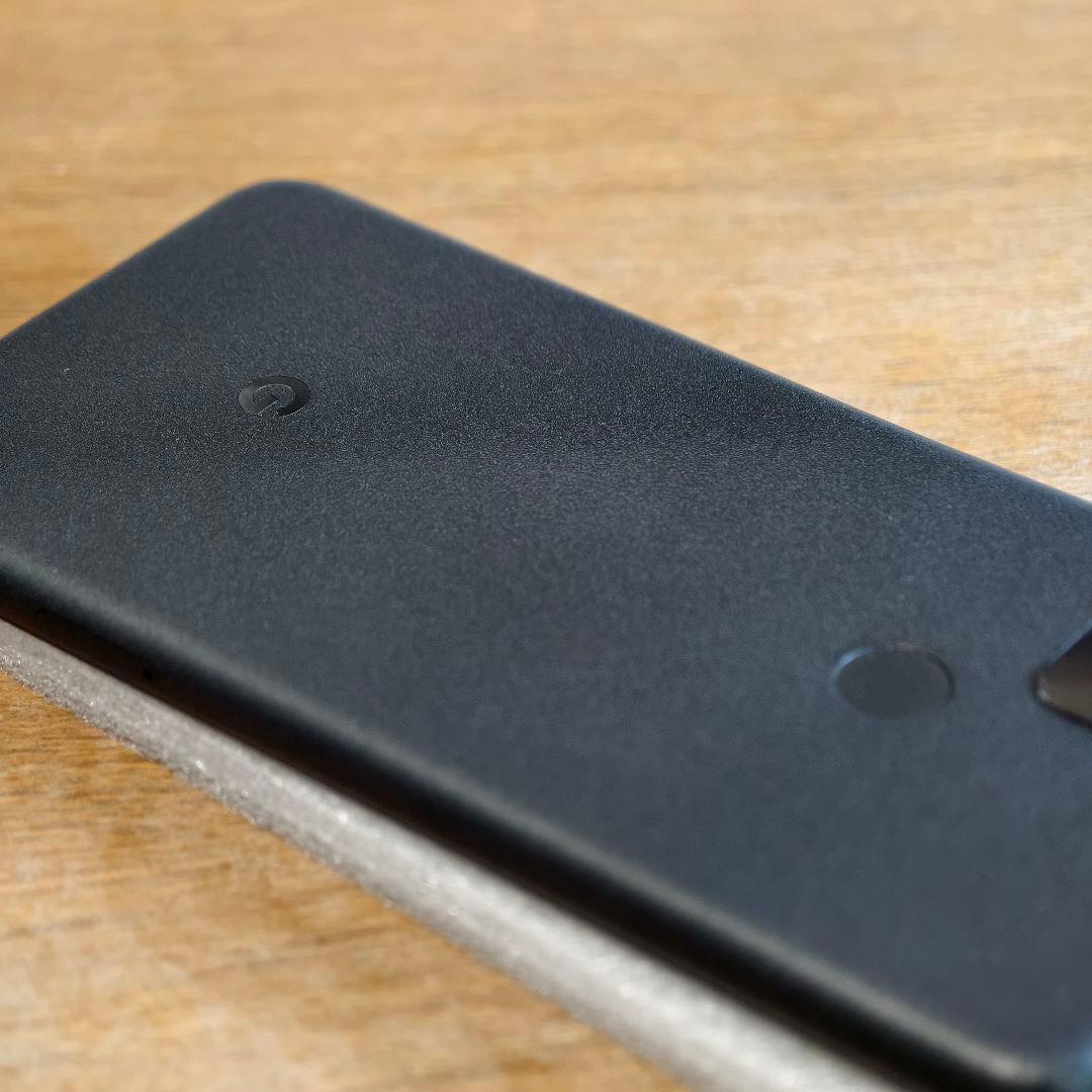 Google Pixel5 国内版 SIMフリー Android 16