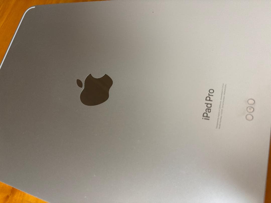 【よっしー様】11インチ iPad Pro（第4世代）wi-fi 128GB