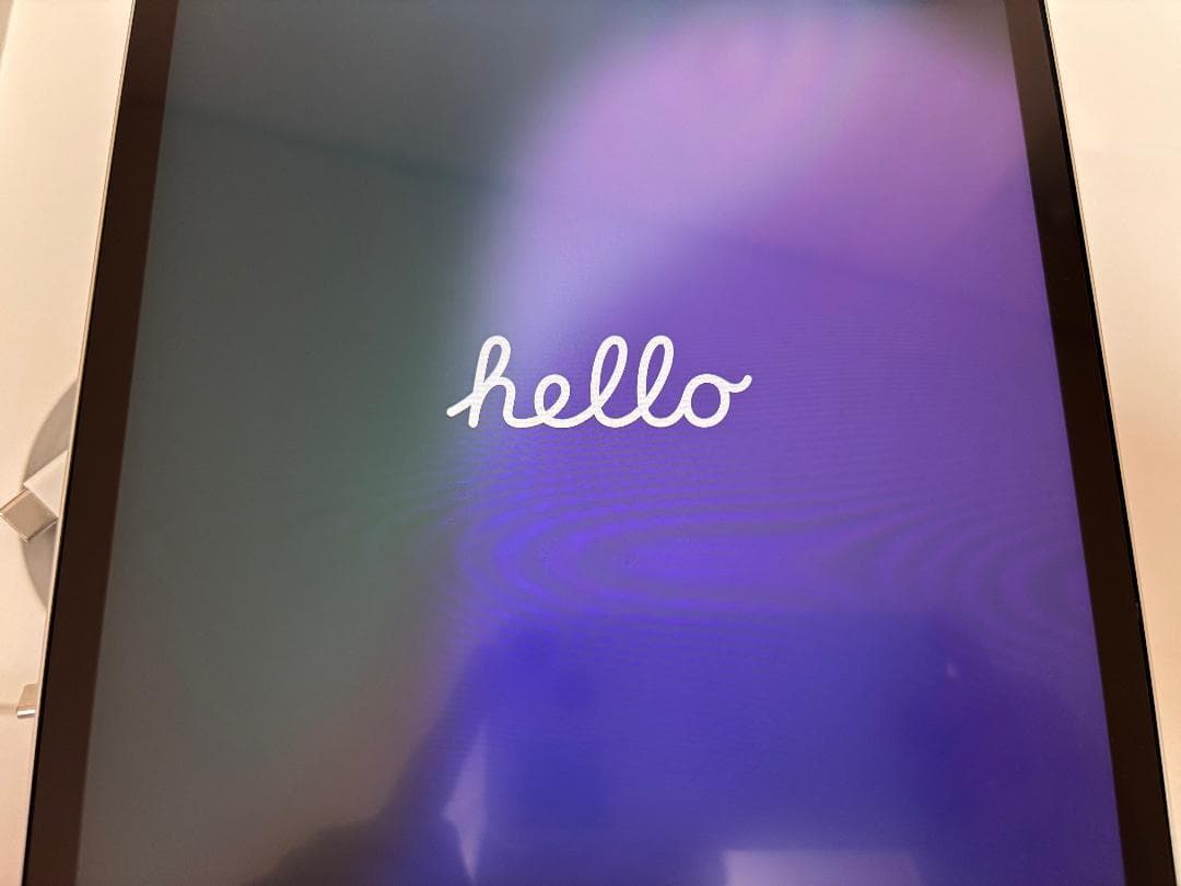 【よっしー様】11インチ iPad Pro（第4世代）wi-fi 128GB