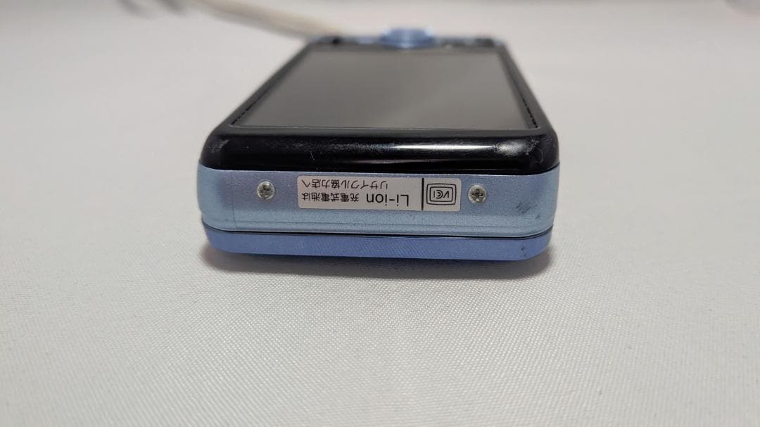 SONY サイバーショット DSC-WX50