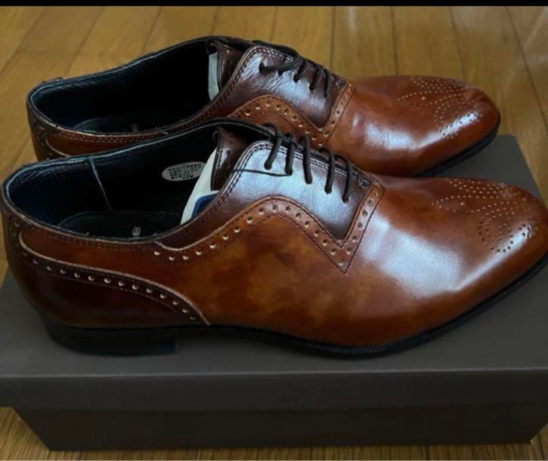 マドラス ビジネスシューズ ドレスシューズ