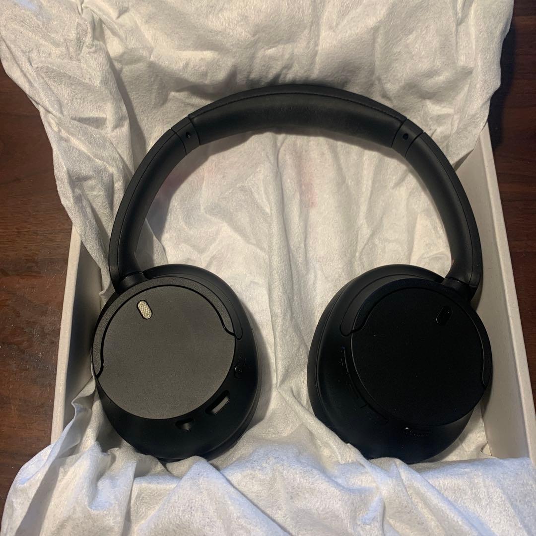 ヘッドホン WH-CH720N