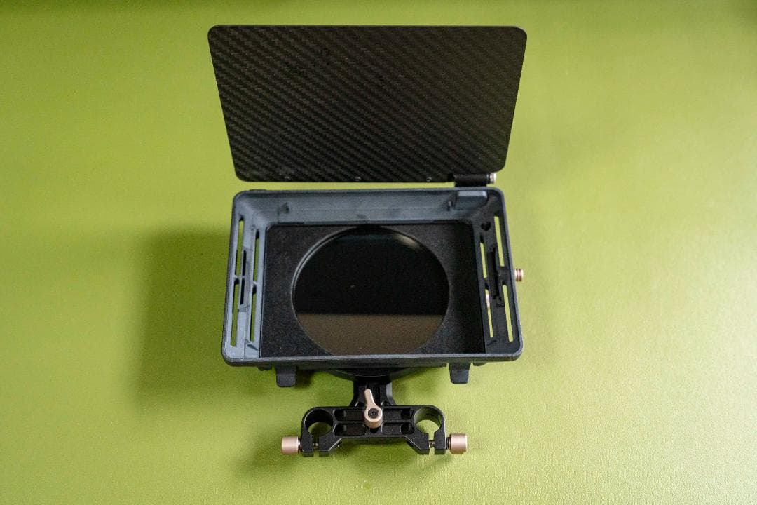 TILTA Mirage Matte Box (ベーシックキット + 可変ND)