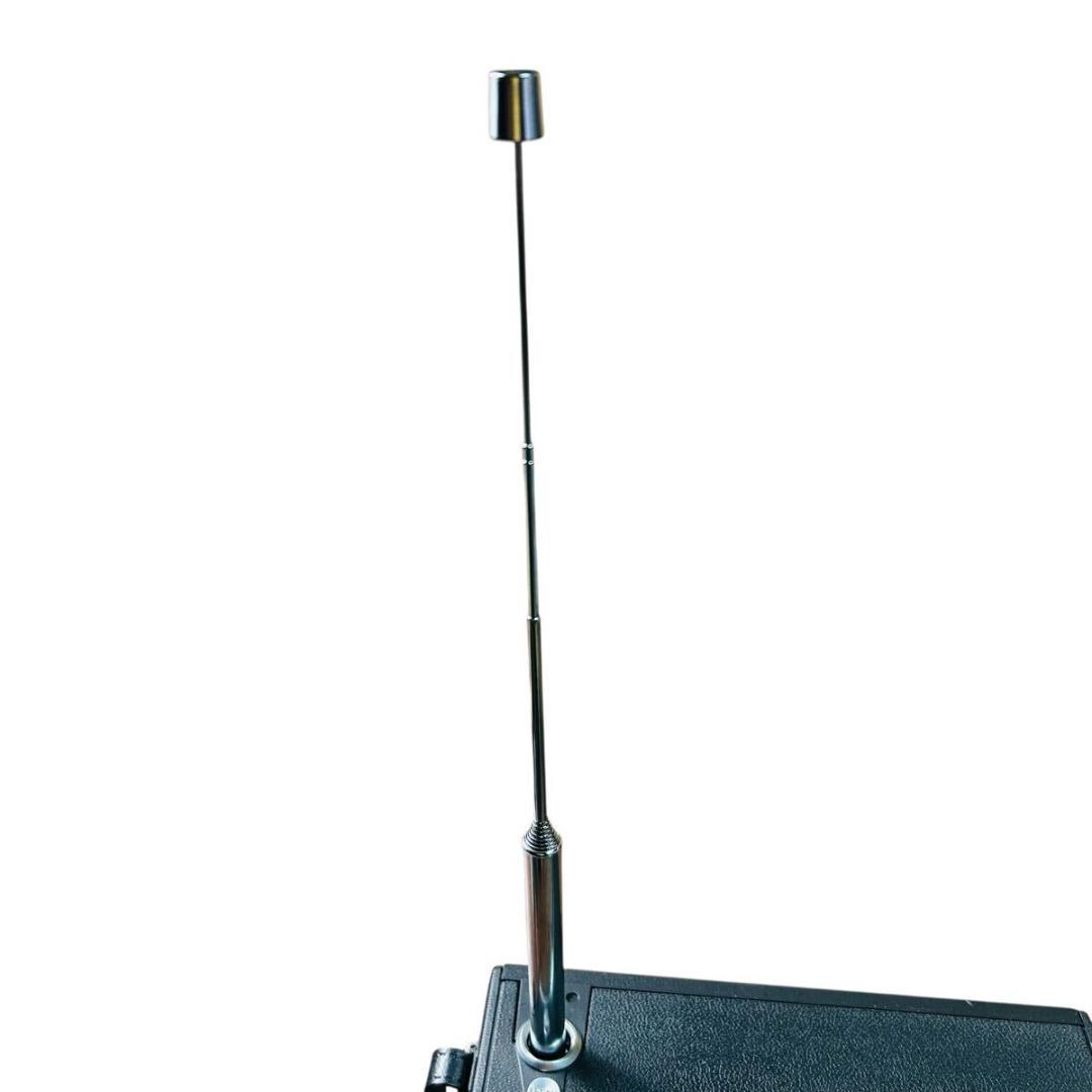 SONY ソニー ICF-5800スカイセンサー 5バンドマルチバンドレシーバー