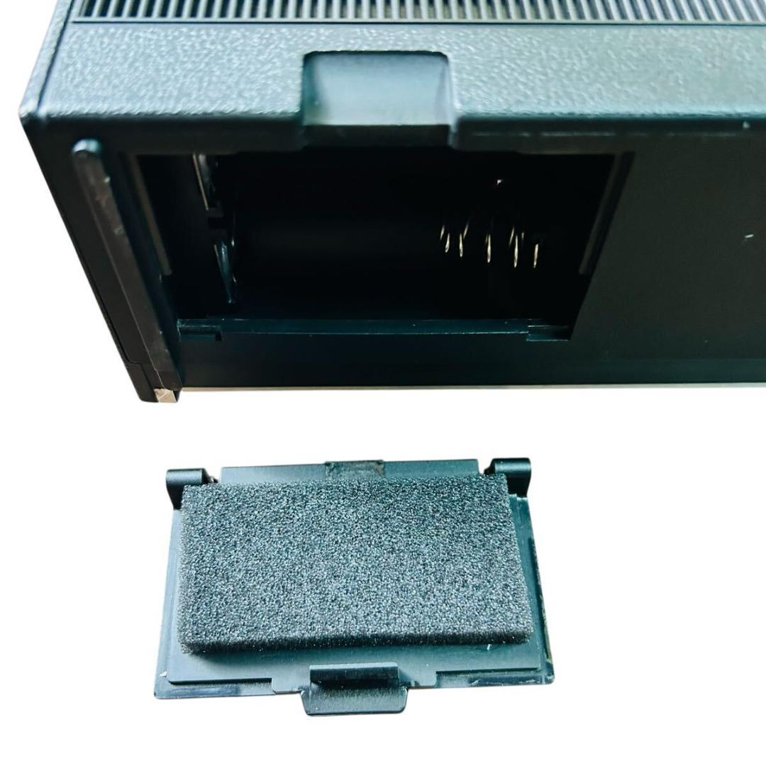 SONY ソニー ICF-5800スカイセンサー 5バンドマルチバンドレシーバー