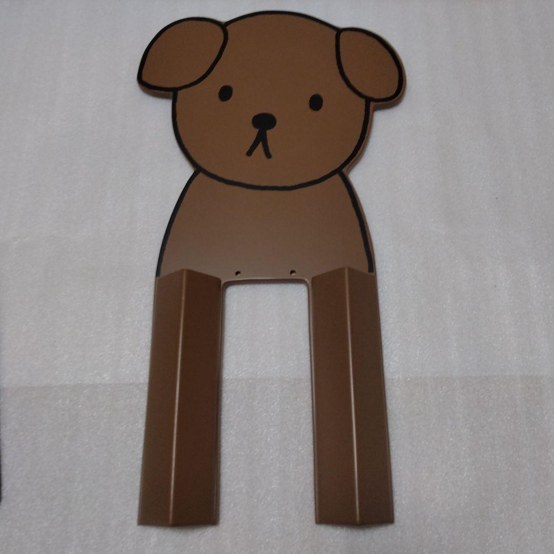 未使用 美品 ミッフィー くんくん チェア 幼児、子供用椅子