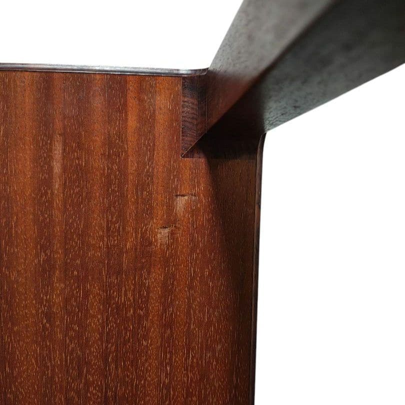 ☆旧ロゴ 希少☆ 天童木工 サイドテーブル ローテーブル　Tendo