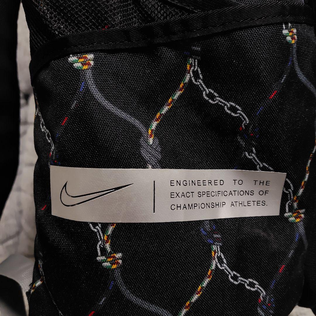 NIKE ナイキ　Elite Backpack エリート バックパック リュック