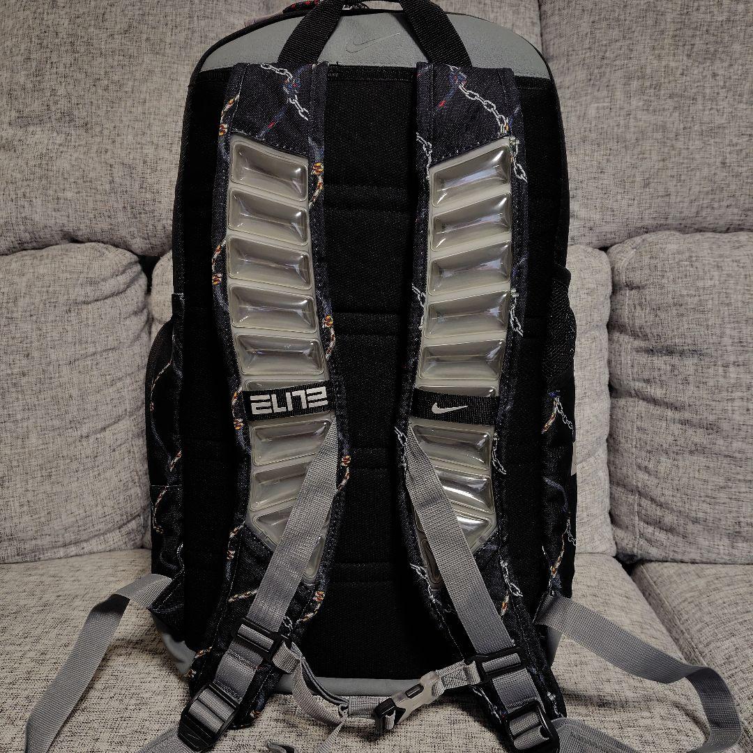 NIKE ナイキ　Elite Backpack エリート バックパック リュック