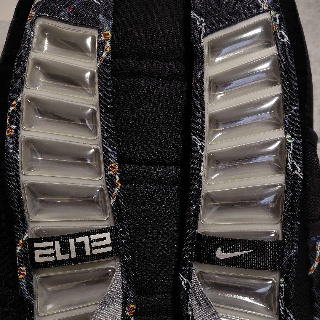 NIKE ナイキ　Elite Backpack エリート バックパック リュック