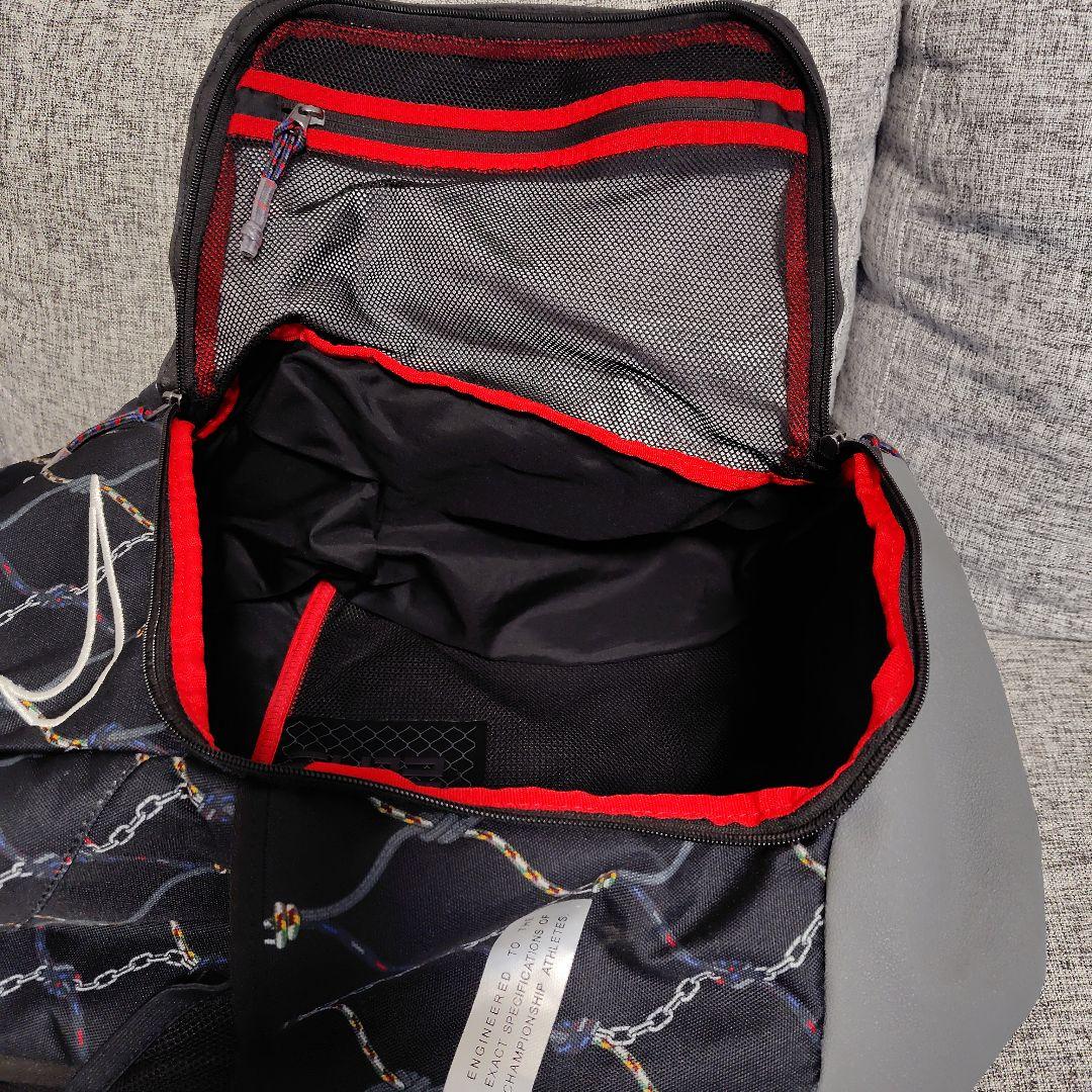 NIKE ナイキ　Elite Backpack エリート バックパック リュック