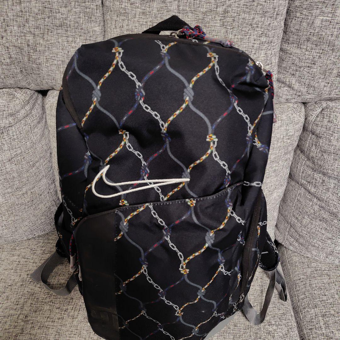 NIKE ナイキ　Elite Backpack エリート バックパック リュック