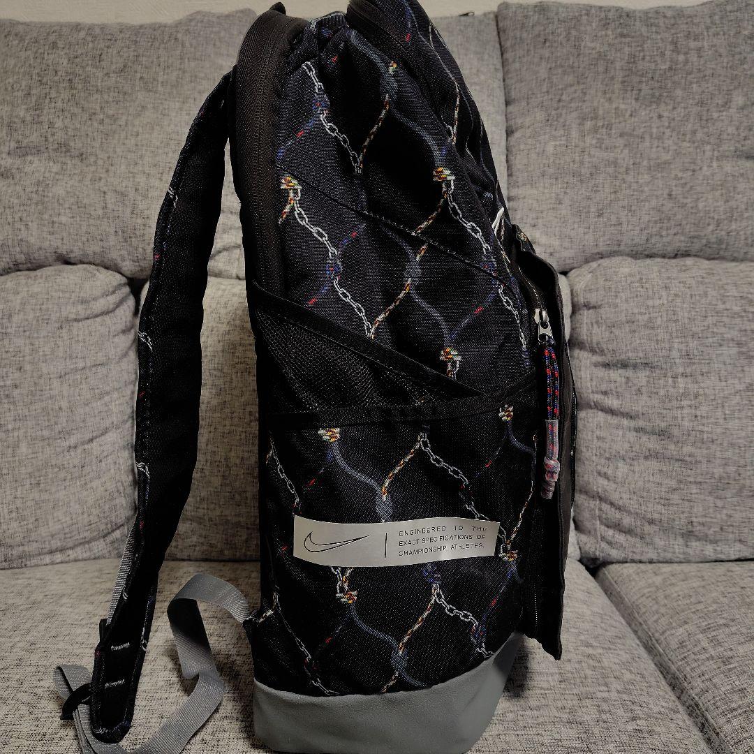 NIKE ナイキ　Elite Backpack エリート バックパック リュック