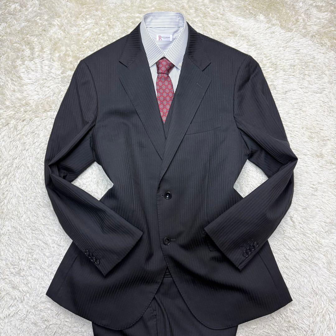 3ピース XL ウィルクスバッシュフォード スーツ セットアップ ストレッチ