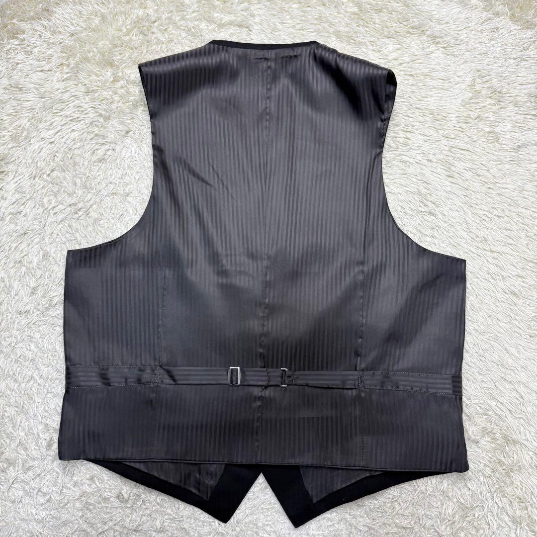 3ピース XL ウィルクスバッシュフォード スーツ セットアップ ストレッチ