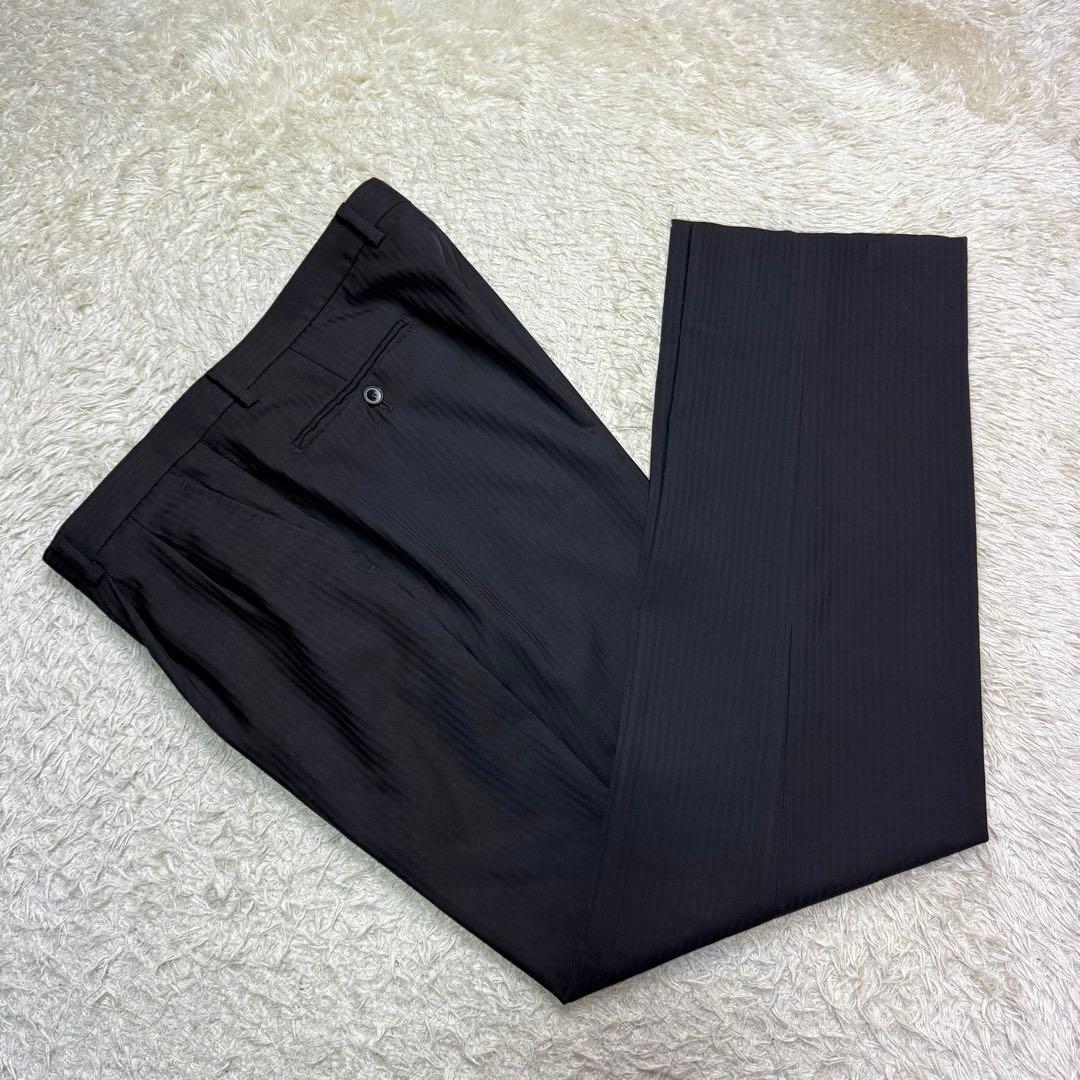 3ピース XL ウィルクスバッシュフォード スーツ セットアップ ストレッチ