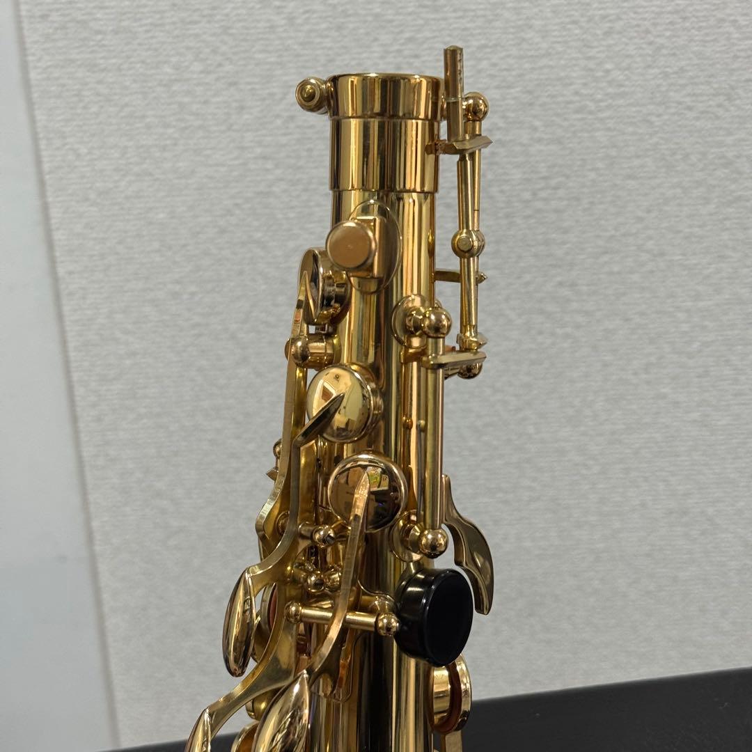 S.G Galante アルトサックス 管楽器 ケース付属 付属品 下倉楽器