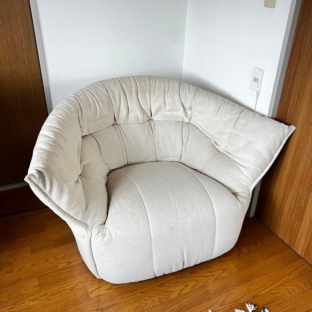 ligne roset リーンロゼ ロゼブリガンタン 17万