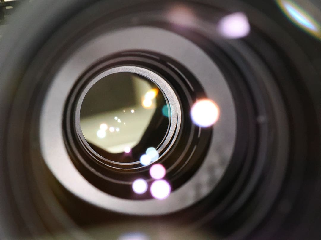 キヤノン CANON EF600mm F4L IS II USM