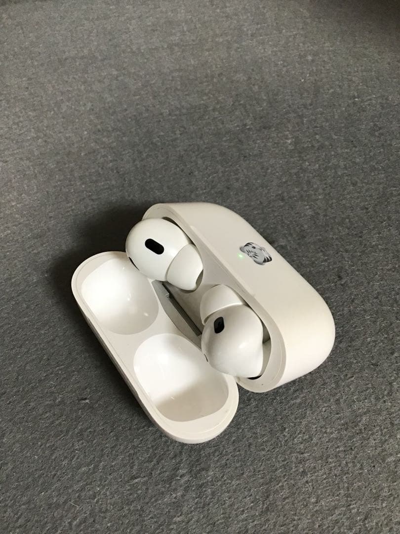 美品　AirPods Pro 第2世代