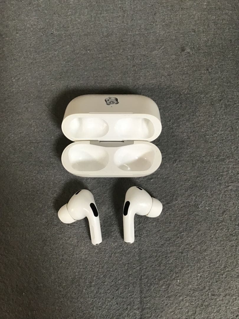 美品　AirPods Pro 第2世代