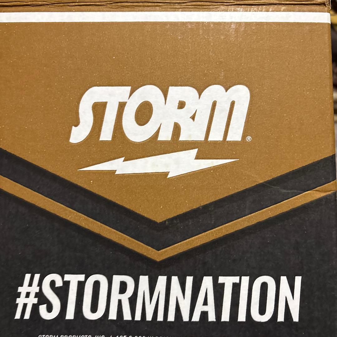 STORM Physix Era storm ストームフィジックスエラ　新品