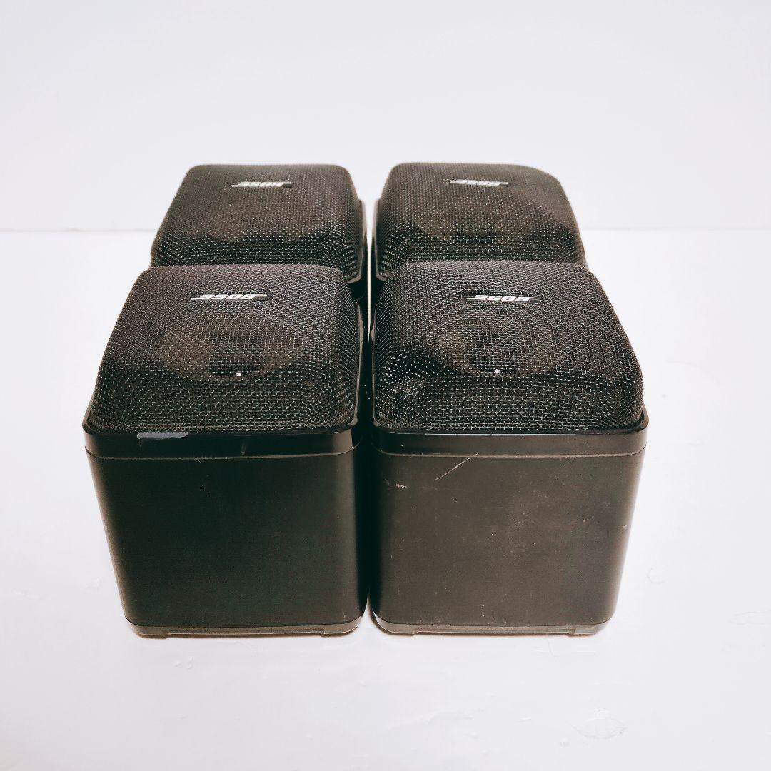 BOSE 501Z キューブスピーカー サテライトスピーカー ペア