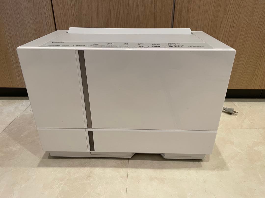 Panasonic HYBRID 除湿機 F-YHTX90