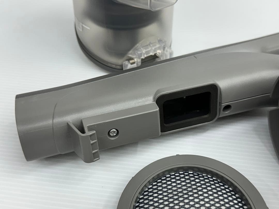 中古　動作保証　2022年製　Panasonic MC-SB65J 掃除機　本体