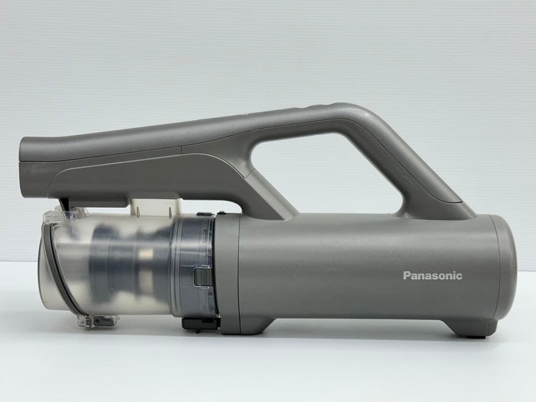 中古　動作保証　2022年製　Panasonic MC-SB65J 掃除機　本体