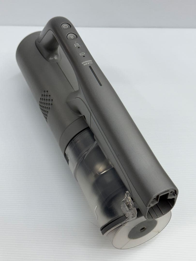 中古　動作保証　2022年製　Panasonic MC-SB65J 掃除機　本体