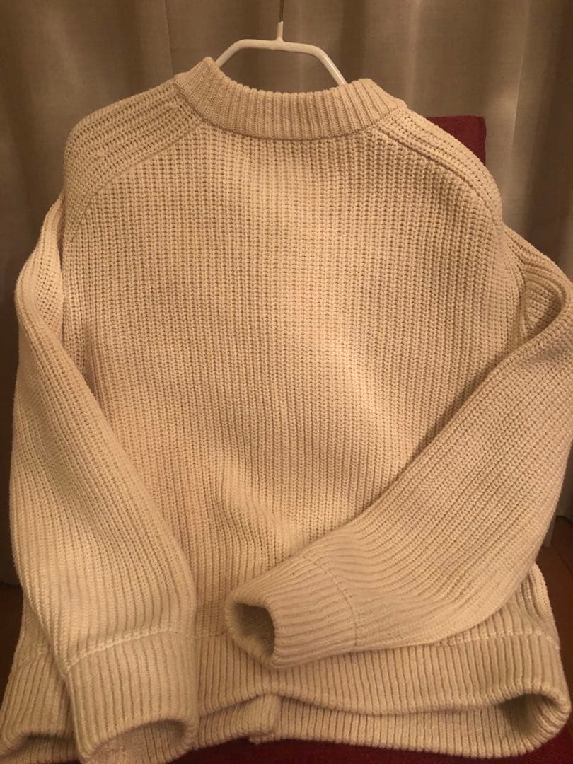 ＜DEMYLEE＞AUDREY CARDIGAN/カーディガン