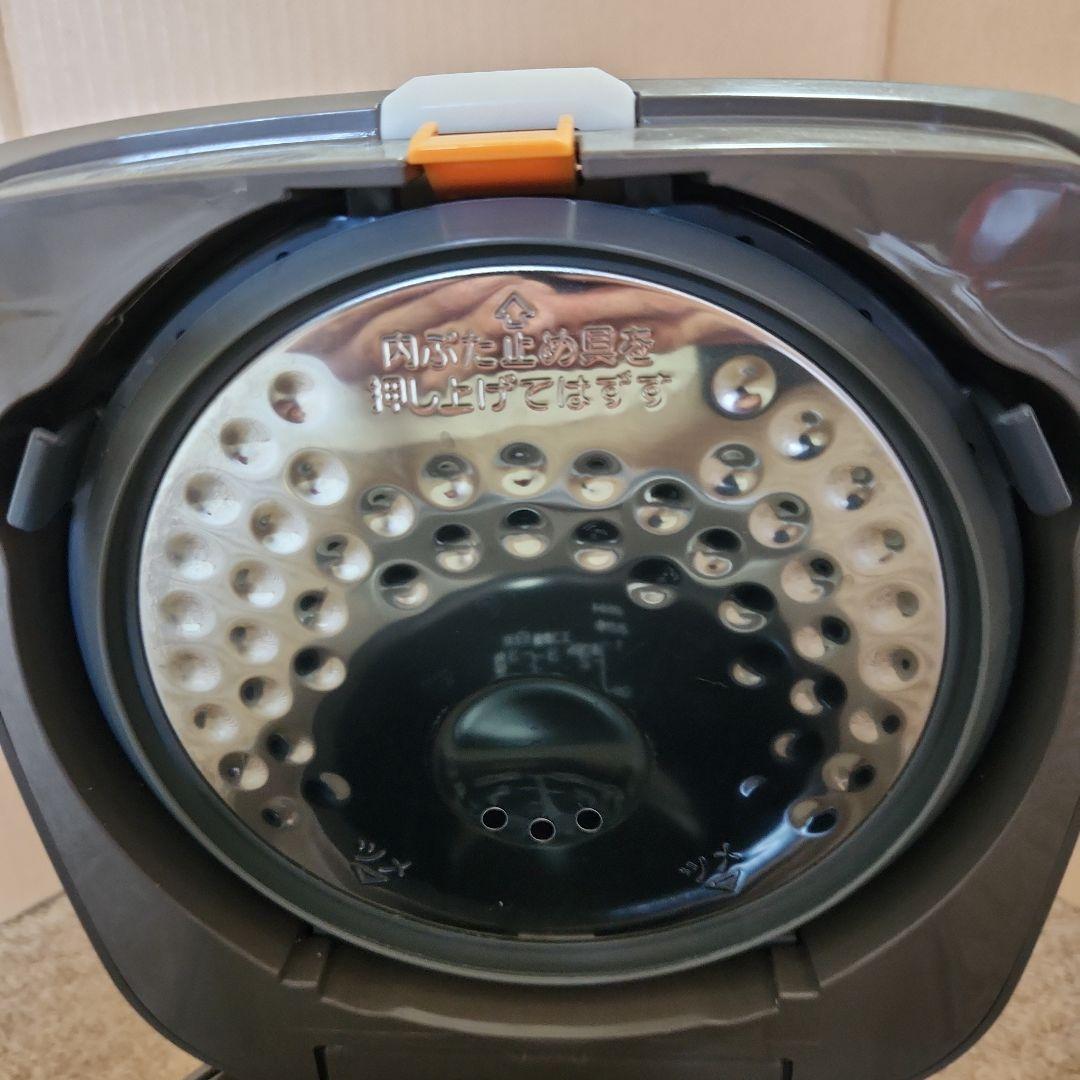 象印Zojirushi NP-GL05 IH炊飯器