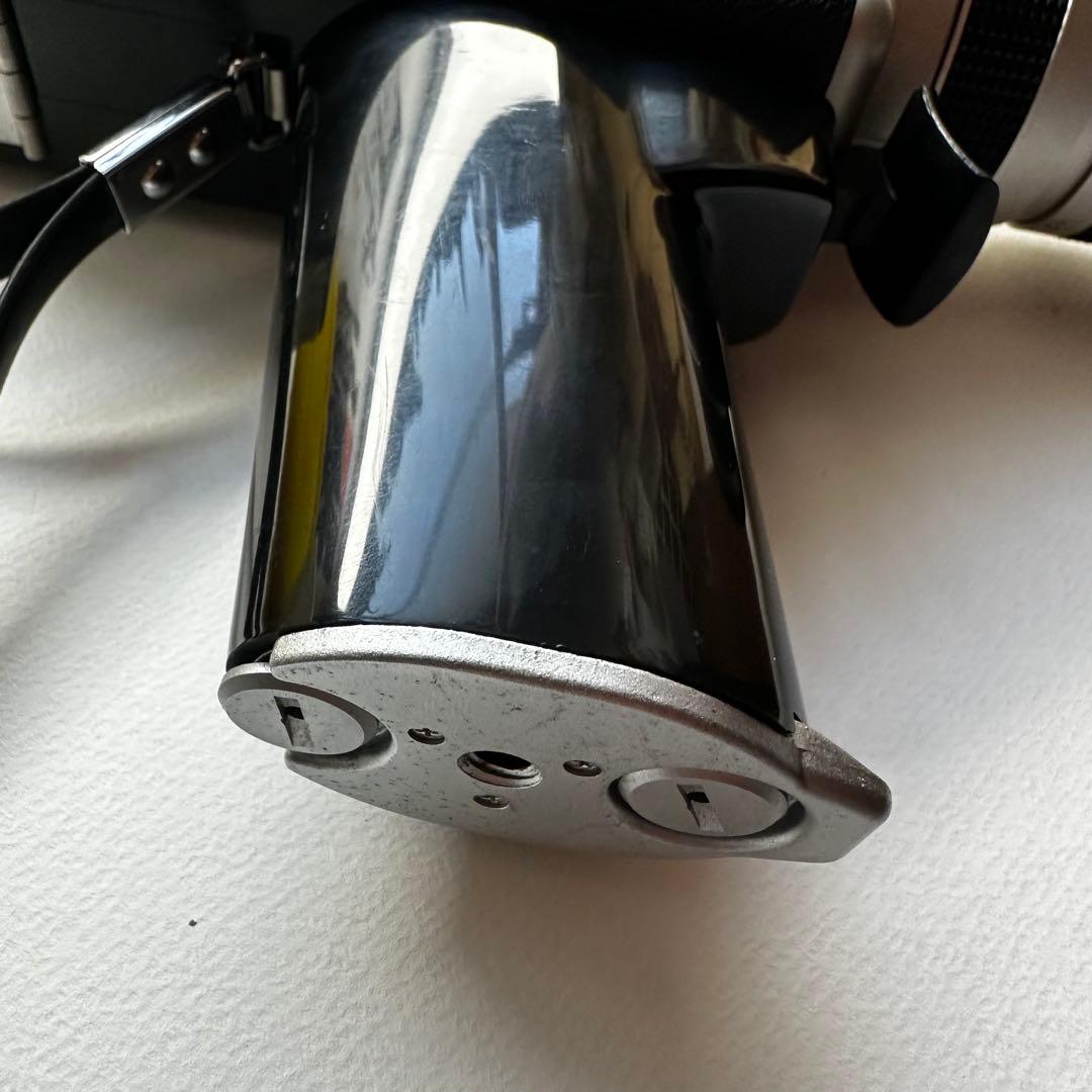 ビデオカメラ Canon AUTO ZOOM 518 SV super8