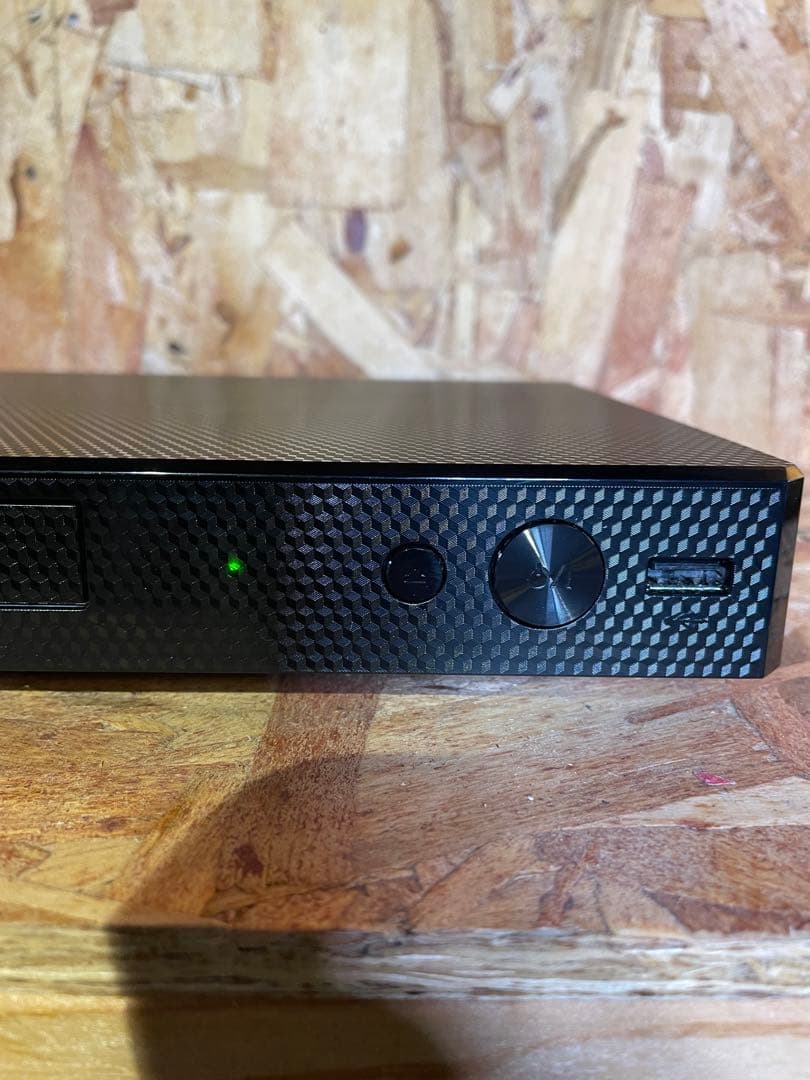 【ほぼ新品！】2024年3月 LG BP250 ブルーレイ/DVDプレーヤー