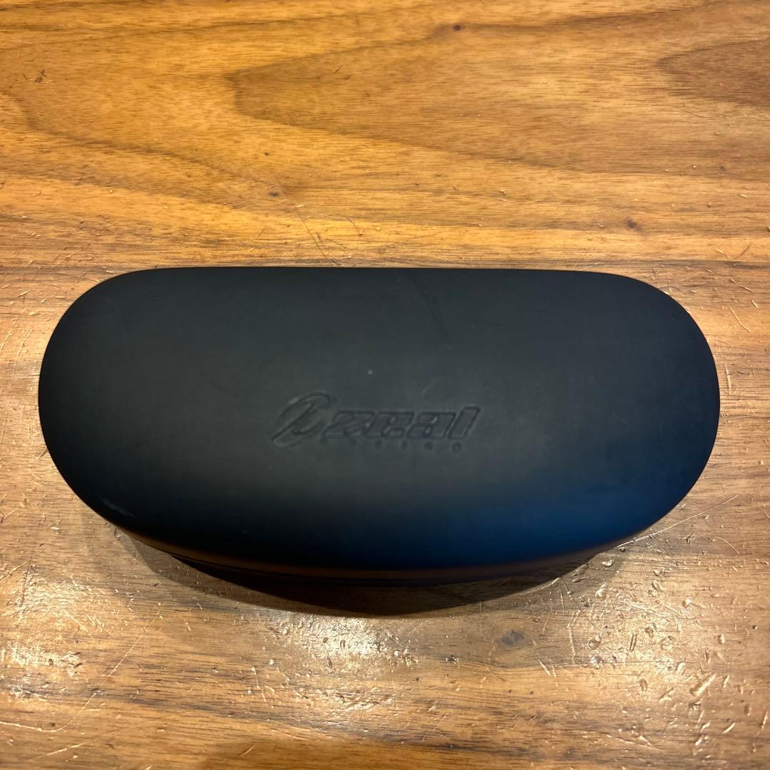 ジール　ZEALoptics 偏光　ヴェロ　VERO