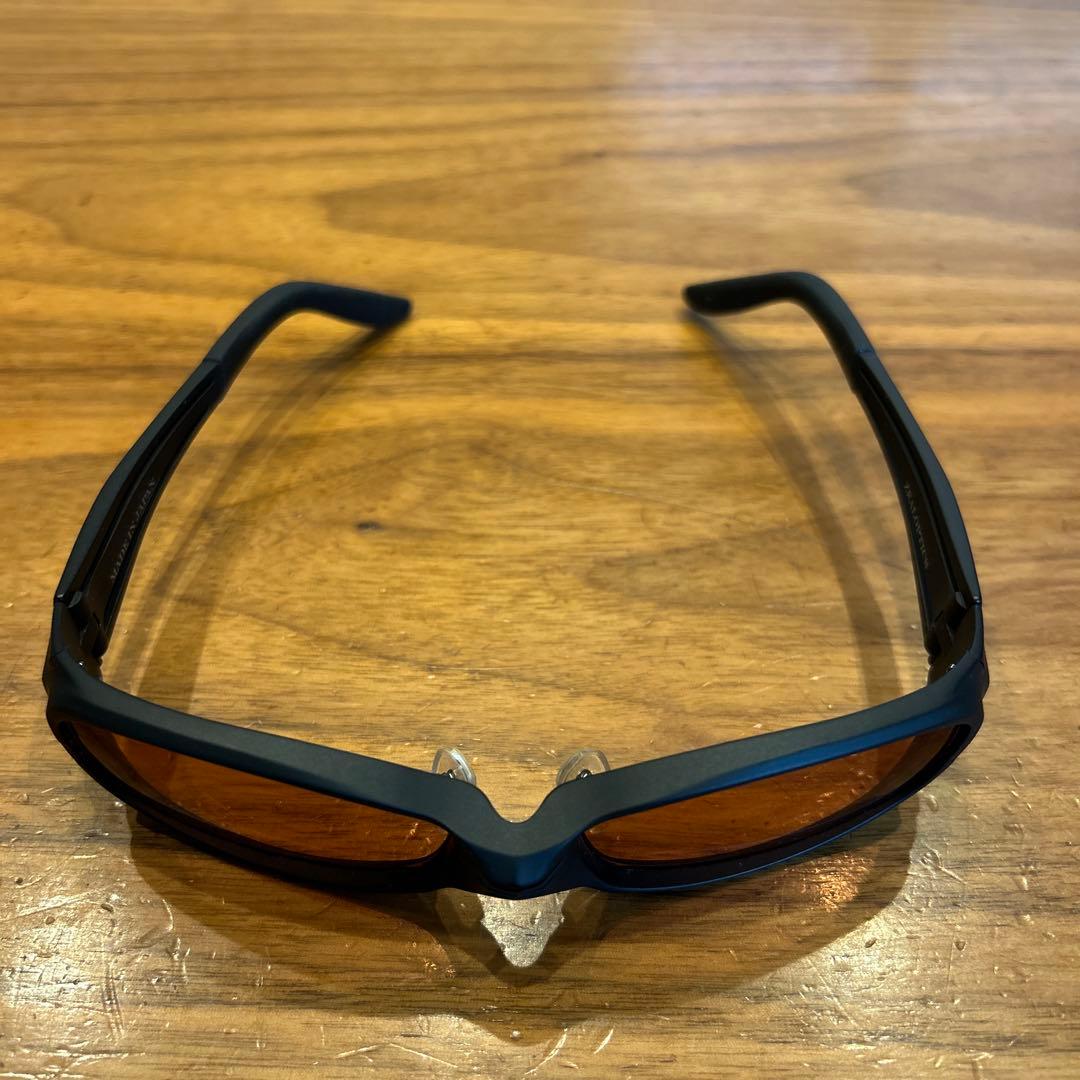 ジール　ZEALoptics 偏光　ヴェロ　VERO
