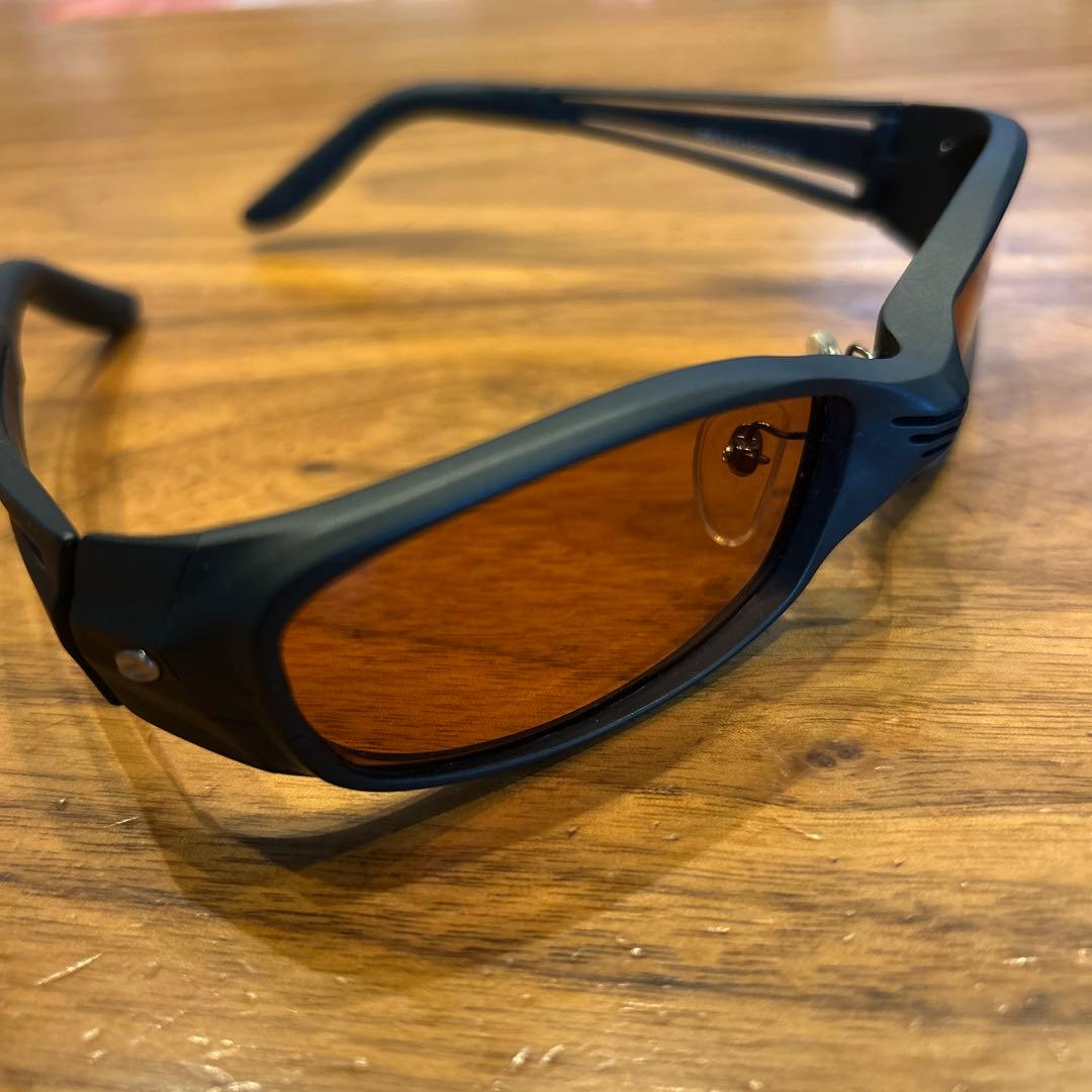 ジール　ZEALoptics 偏光　ヴェロ　VERO
