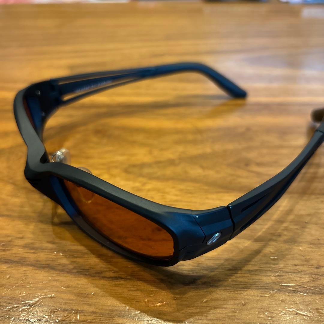 ジール　ZEALoptics 偏光　ヴェロ　VERO