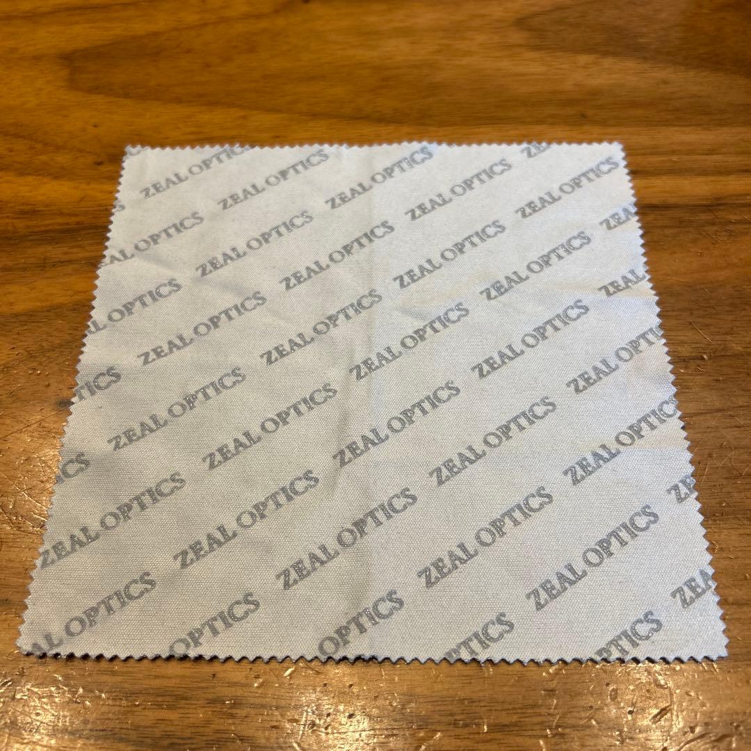 ジール　ZEALoptics 偏光　ヴェロ　VERO
