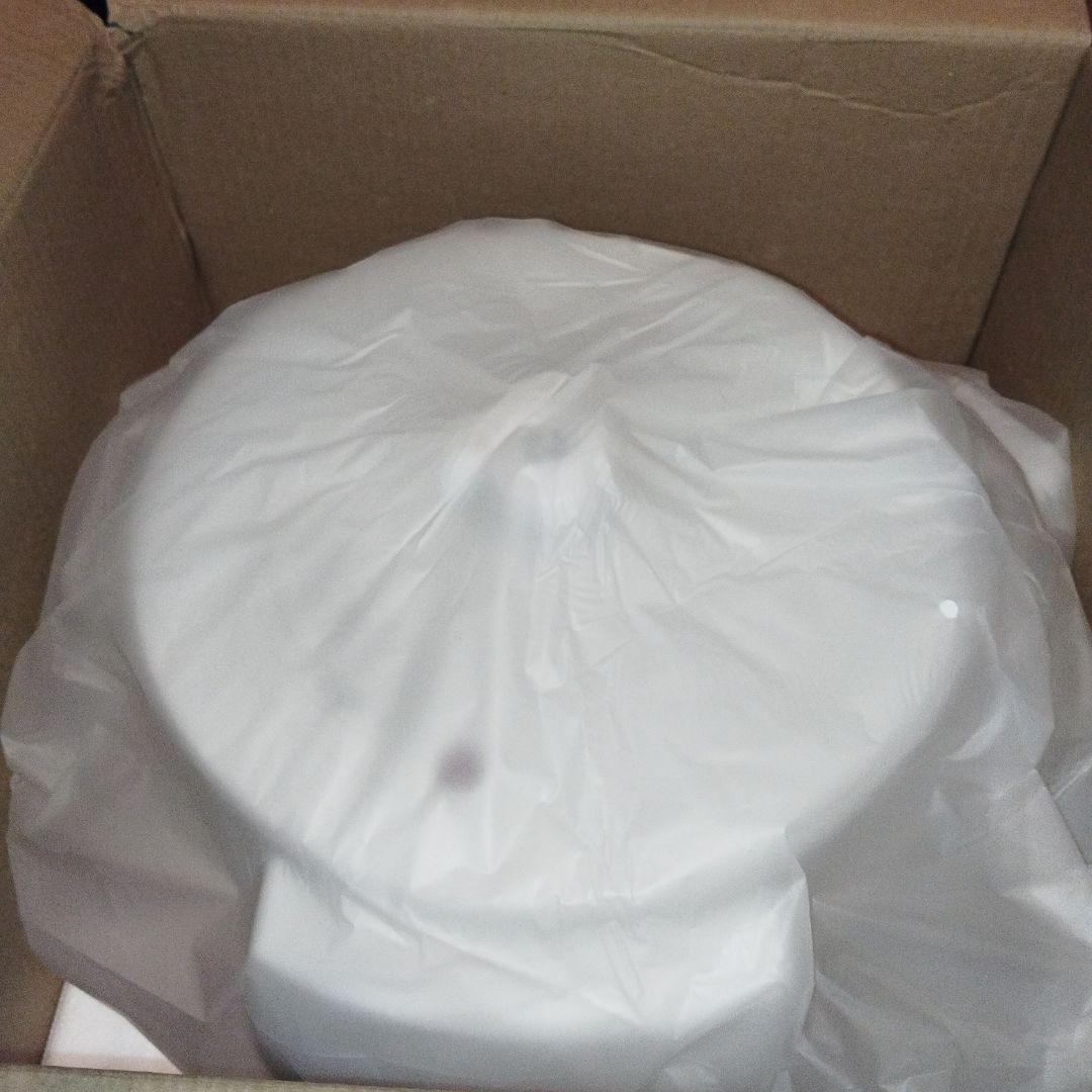 【新品・未使用】IRIS OHYAMA 電気圧力鍋 PC-MA4-W 4.0L