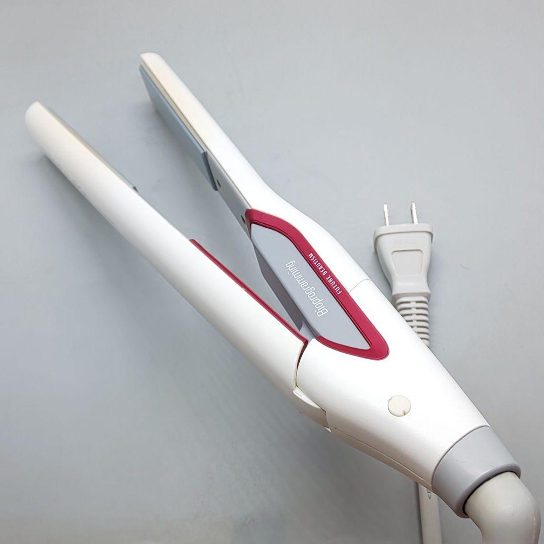 ヘアビューロン リュミエリーナ ストレート《正規品・動作良好・良品》793