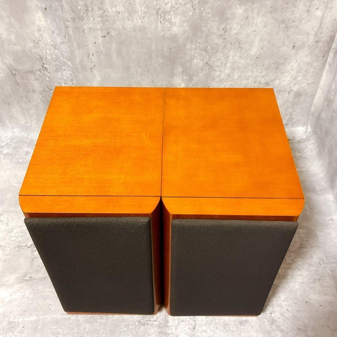 美品 ONKYO オンキョー スピーカー D-102EX シリアル同番