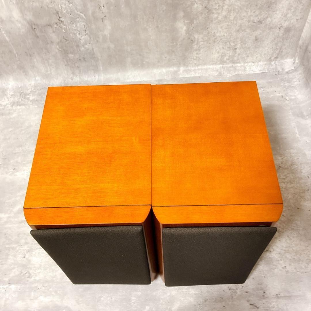 美品 ONKYO オンキョー スピーカー D-102EX シリアル同番