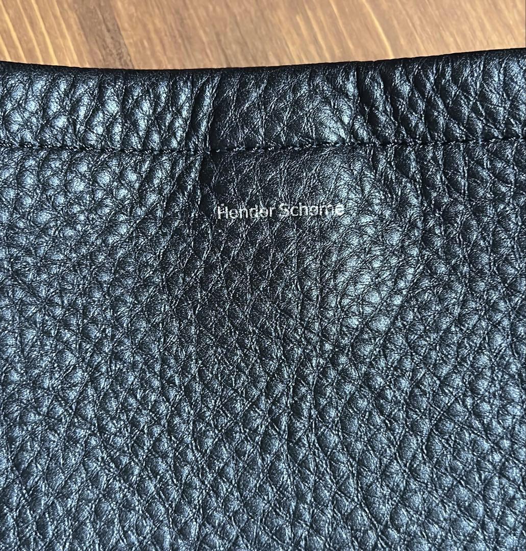 エンダースキーマ　one side belt bag small